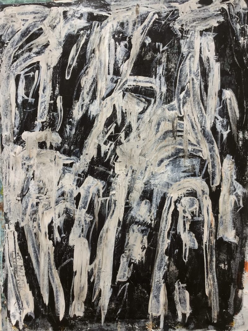 Find the sky scrapers II