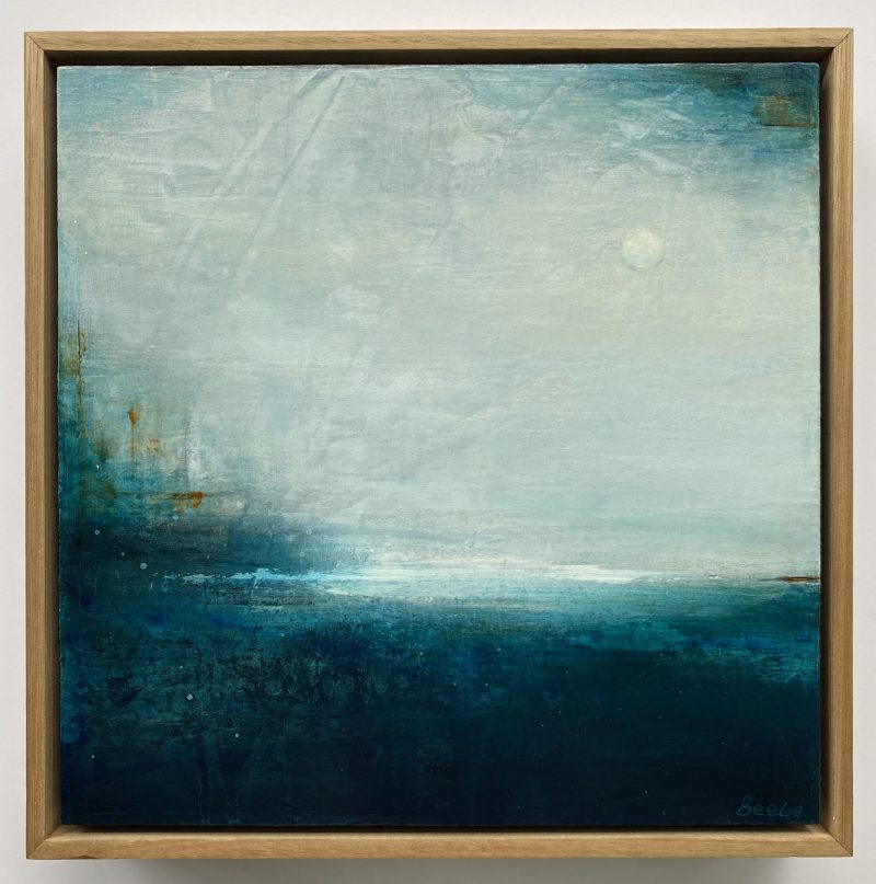 The Moon and the Water