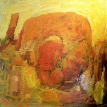 Rocks on Flinders Island