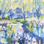 Almond Grove Provence Sf