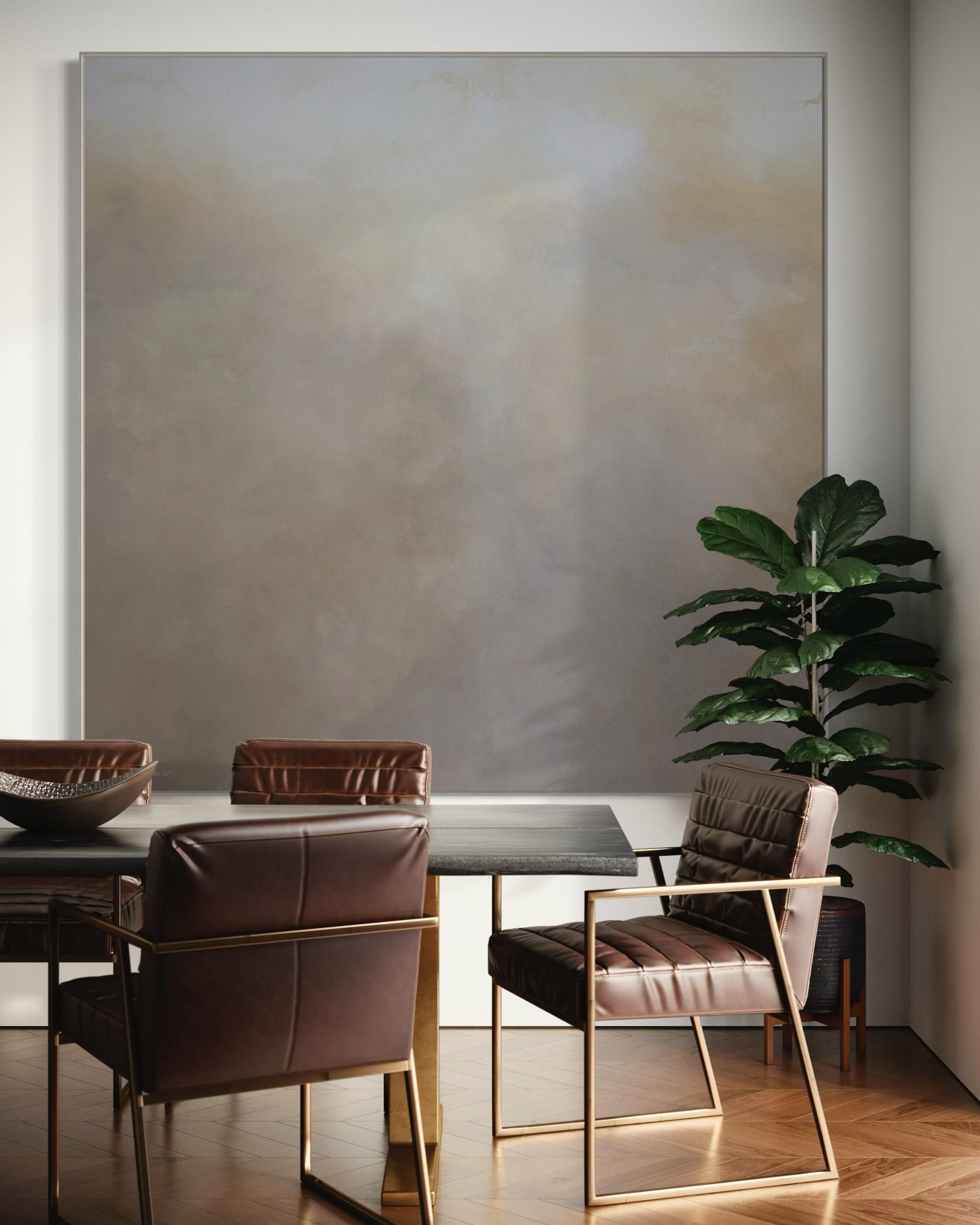 Gabriela Azar Schreiner Sand Veil B