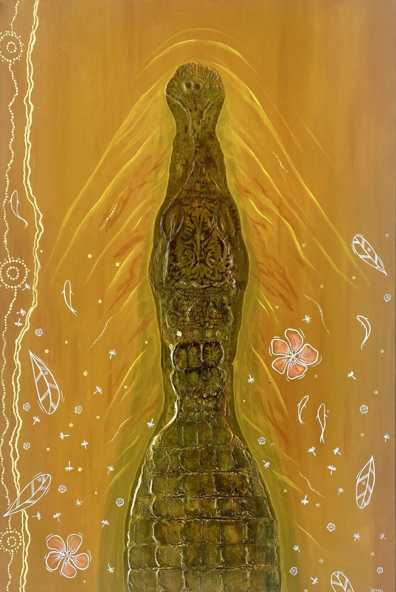 Bilngkumu in the Daintree