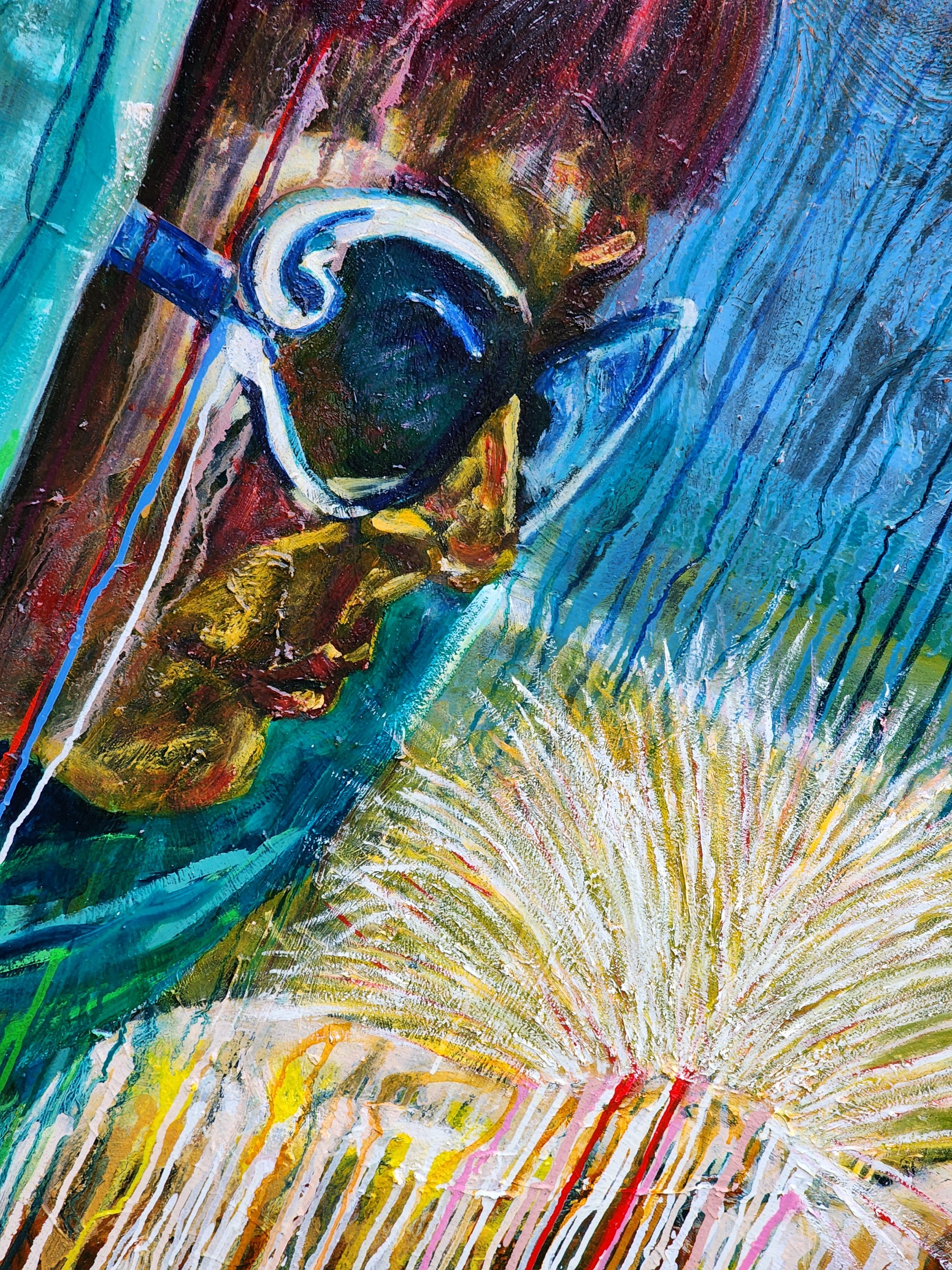 Nature Gift Detail 1