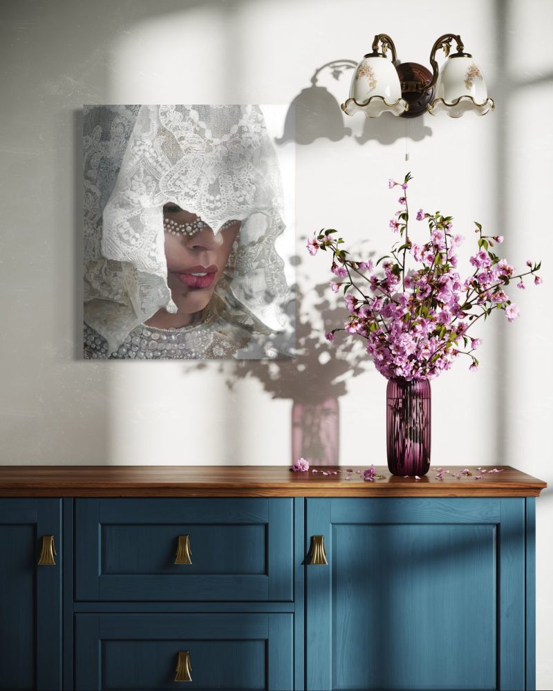 Unveiling No.1 / Limited Edition Prints of 25