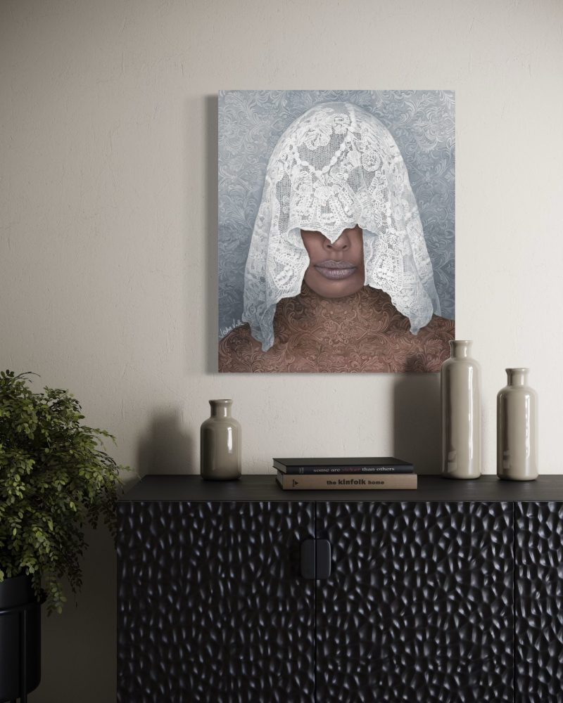 Blind Collection / Limited Edition Prints of 25