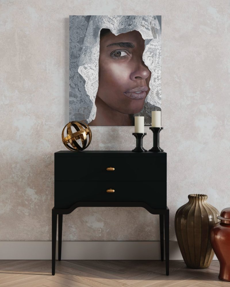 Deeper Look / Limited Edition Prints of 25