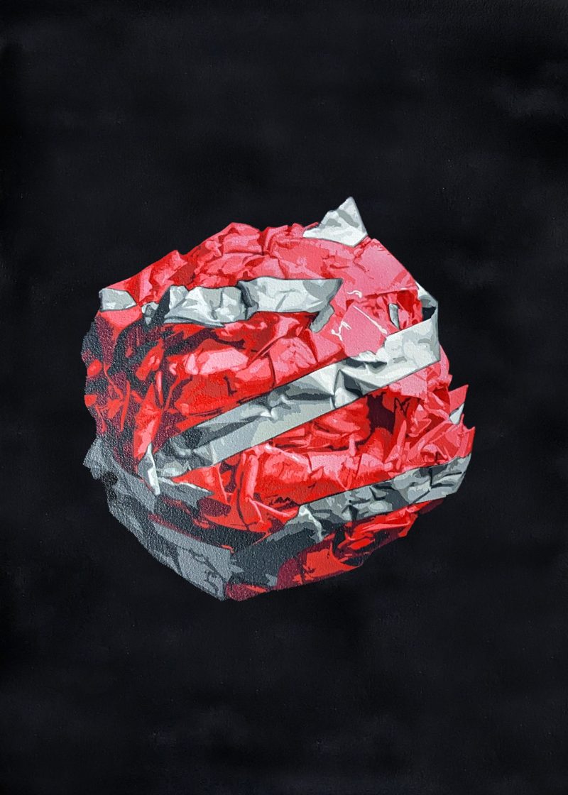 Proceed with Caution