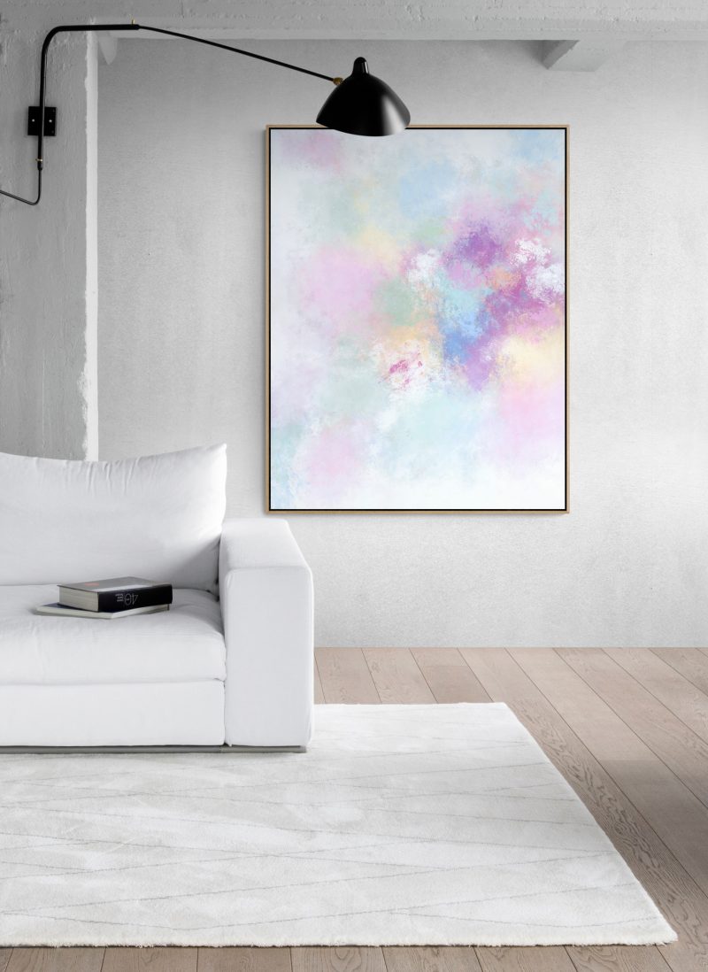 Grateful There’s Butterflies Here