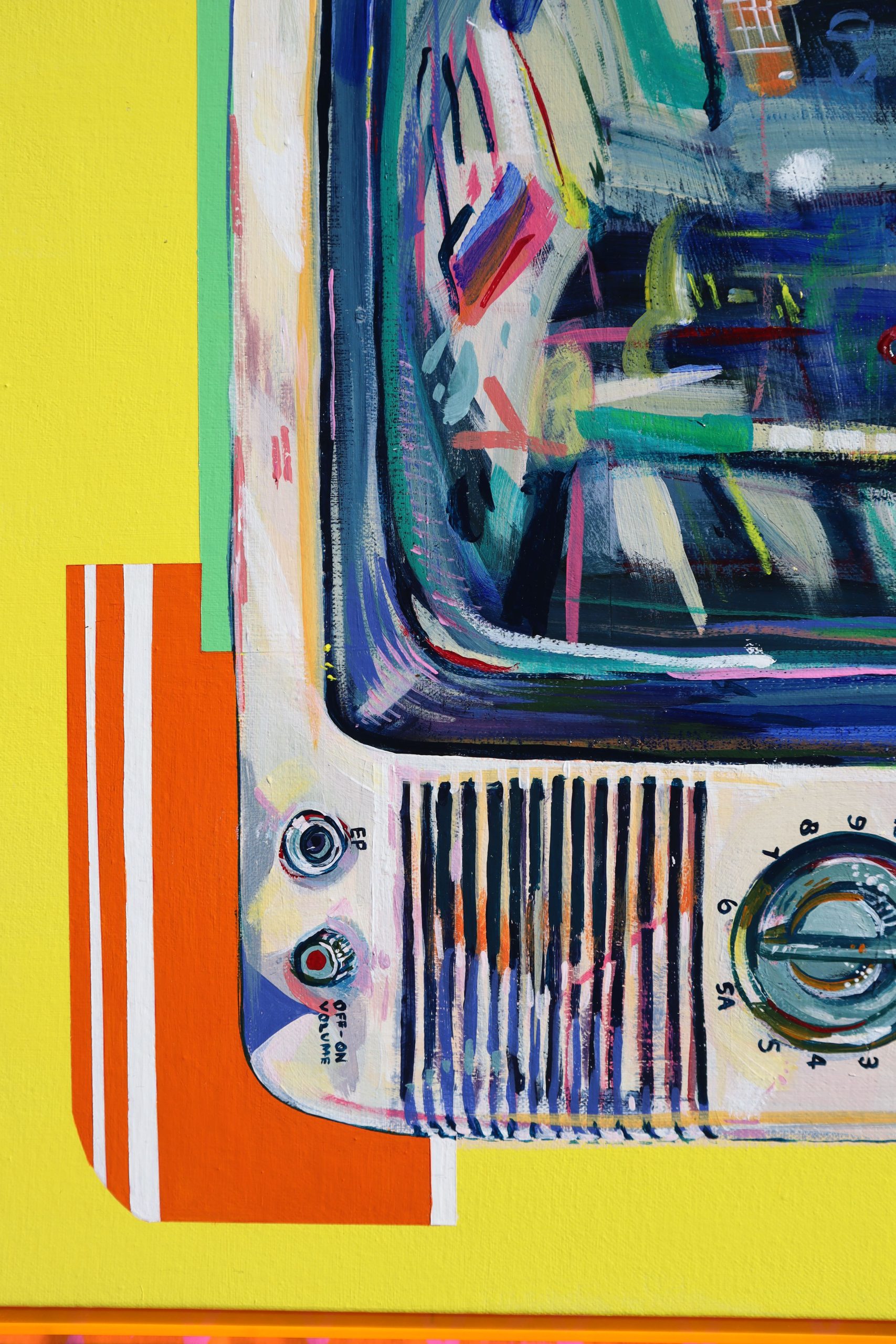 Tv World Elisha Mcguckin Crop 2 Xs