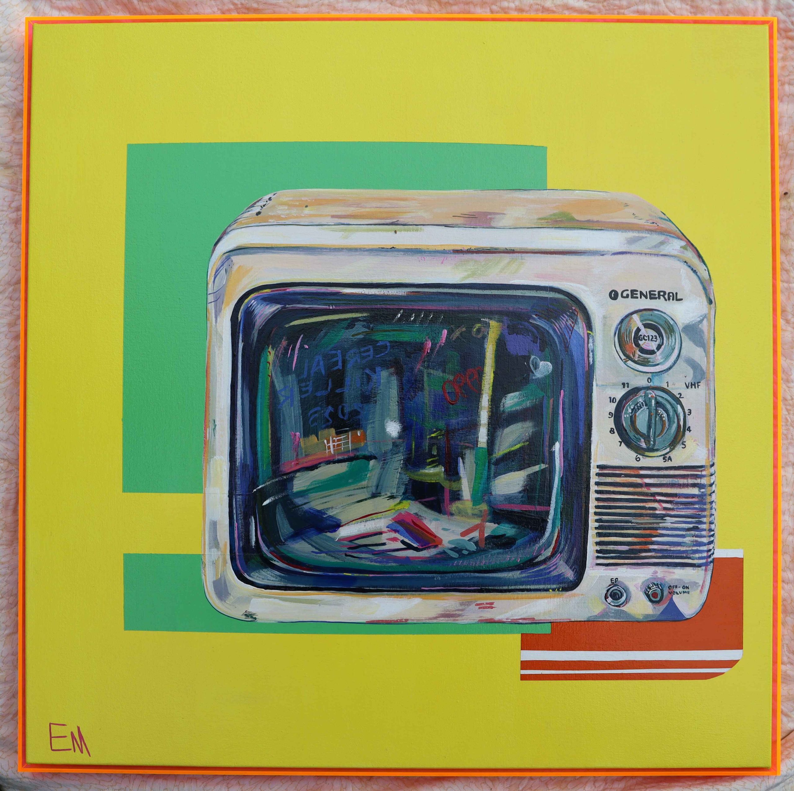 Tv World Elisha Mcguckin Xs