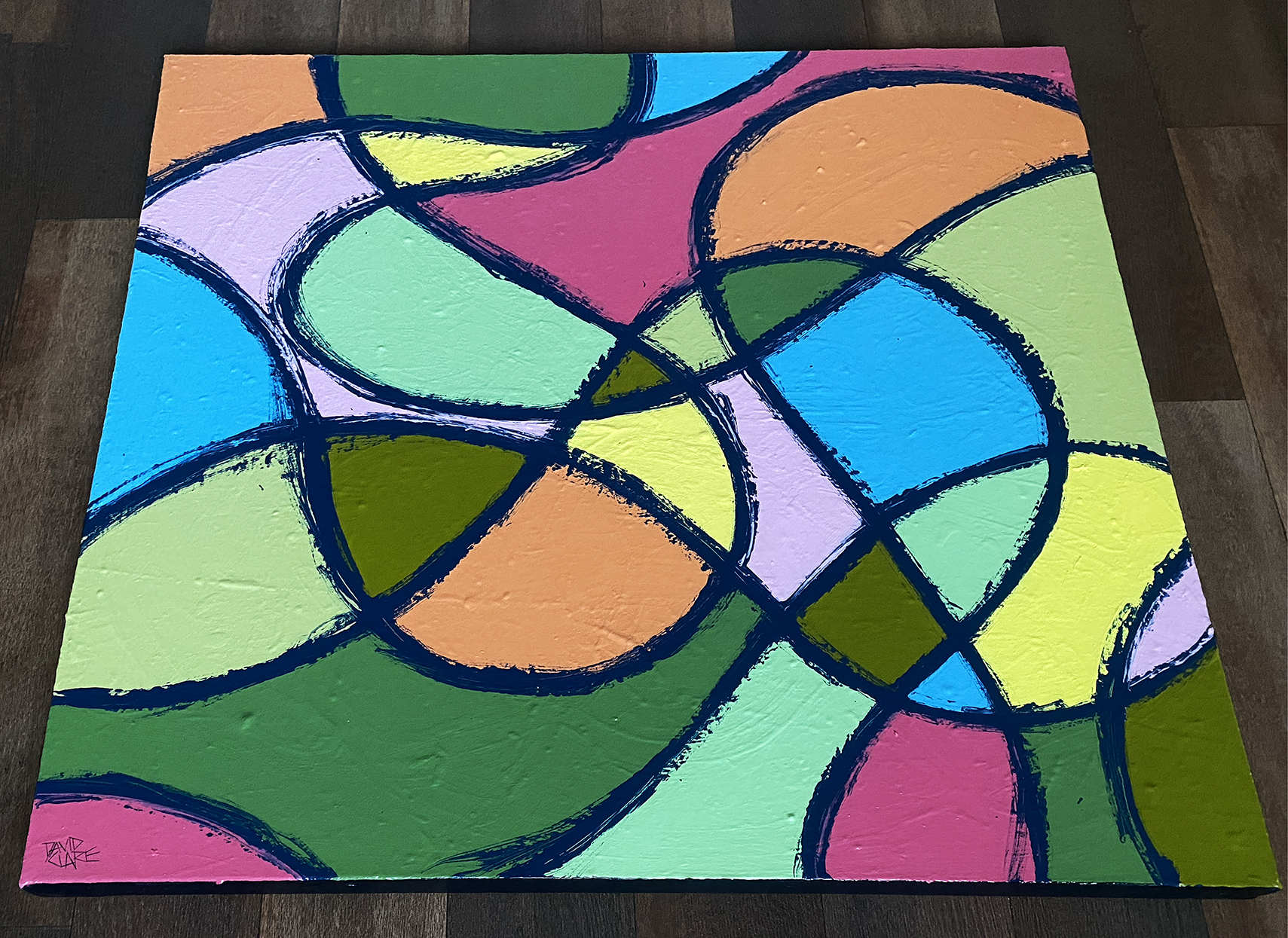 Roundabout Bottom Lr