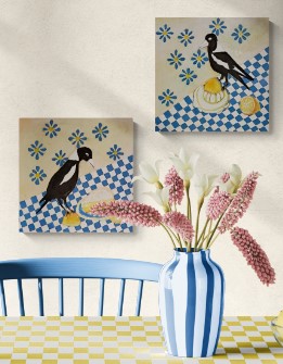 Lemon Squeeze Insitu