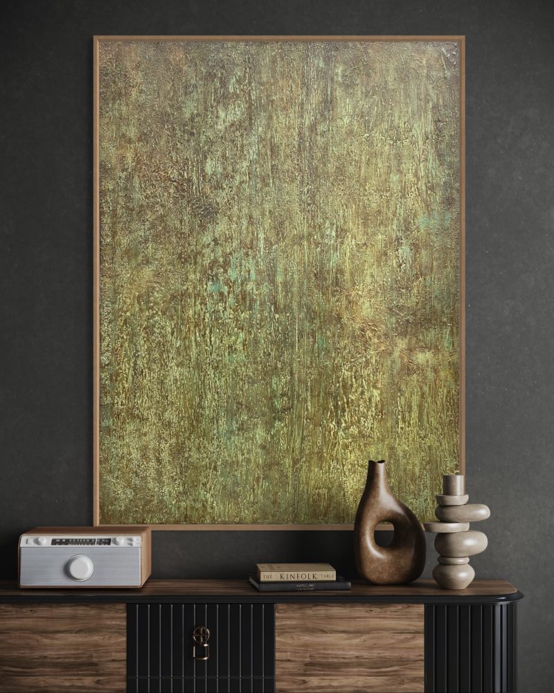 I Speak for the Trees