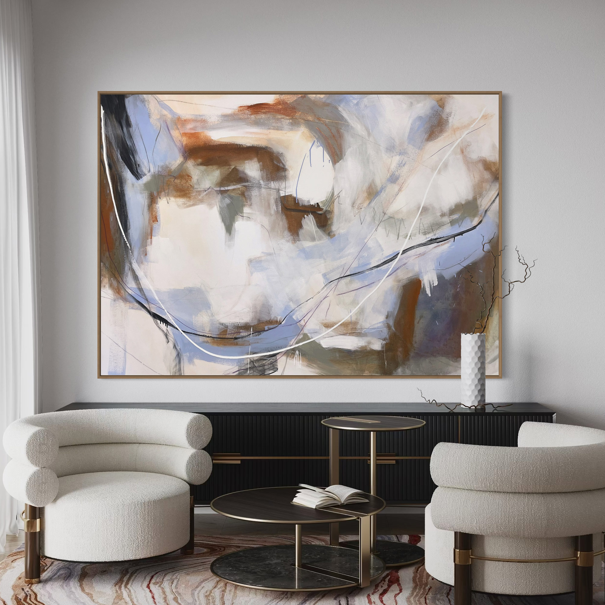 Rise Above Cheryl Harrison Situ5sa