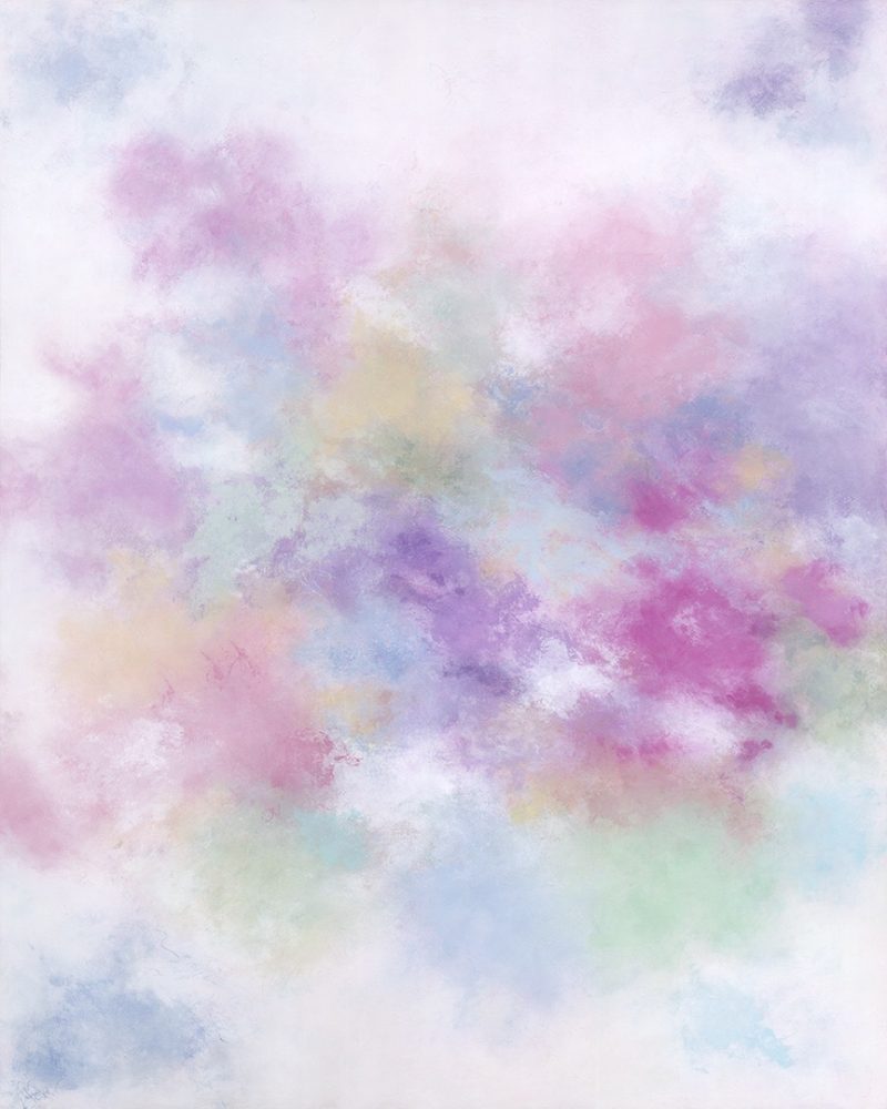 It’s Peaceful Here