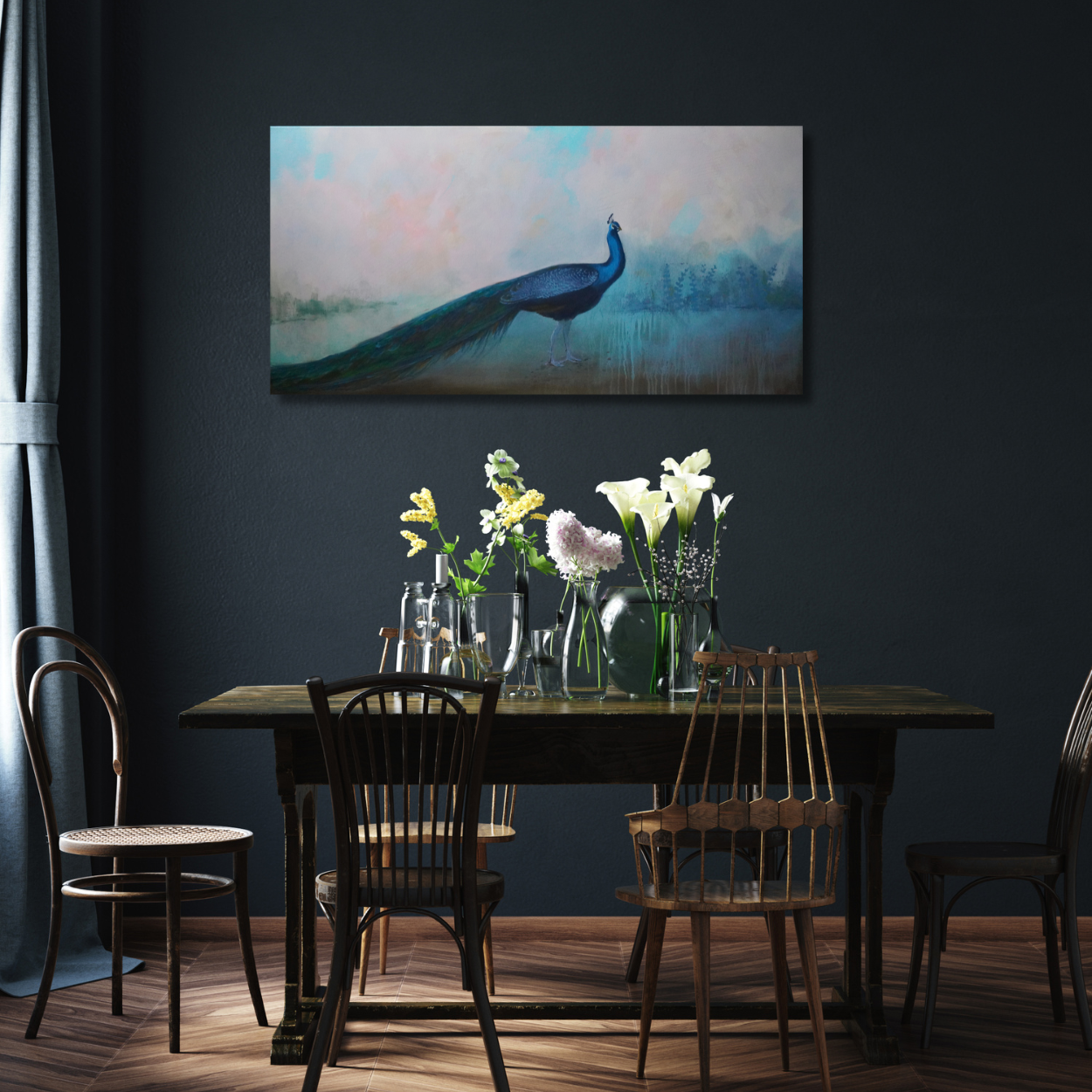 Mother.nature's Dresing Room.2