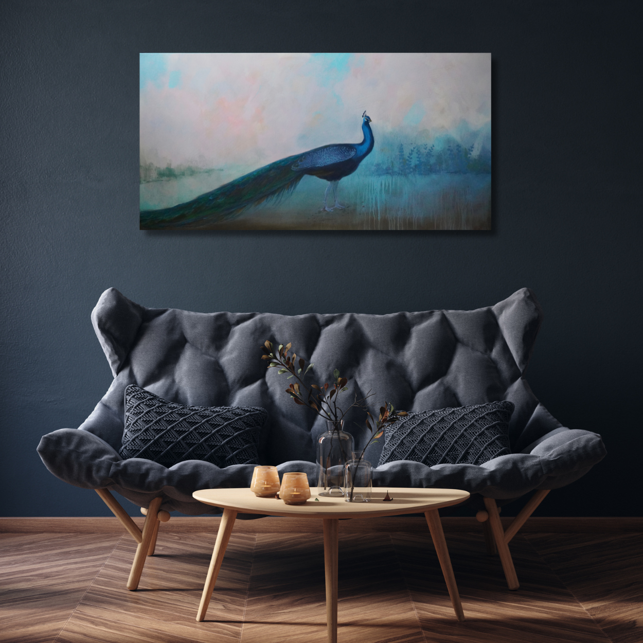 Mother.nature's Dresing Room.3