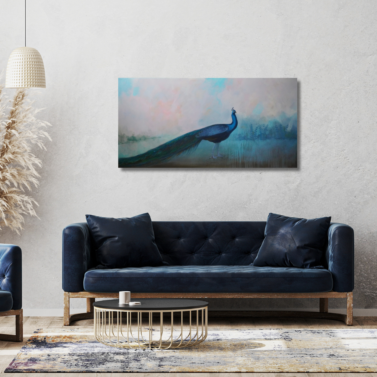 Mother.nature's Dresing Room.4