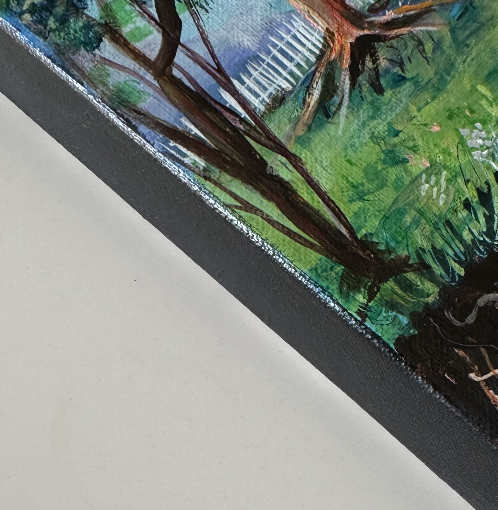 Above & Below Edges Copy