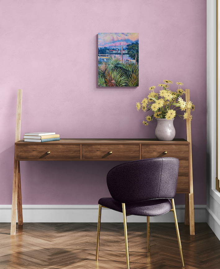 Pin Sky In Situ Copy