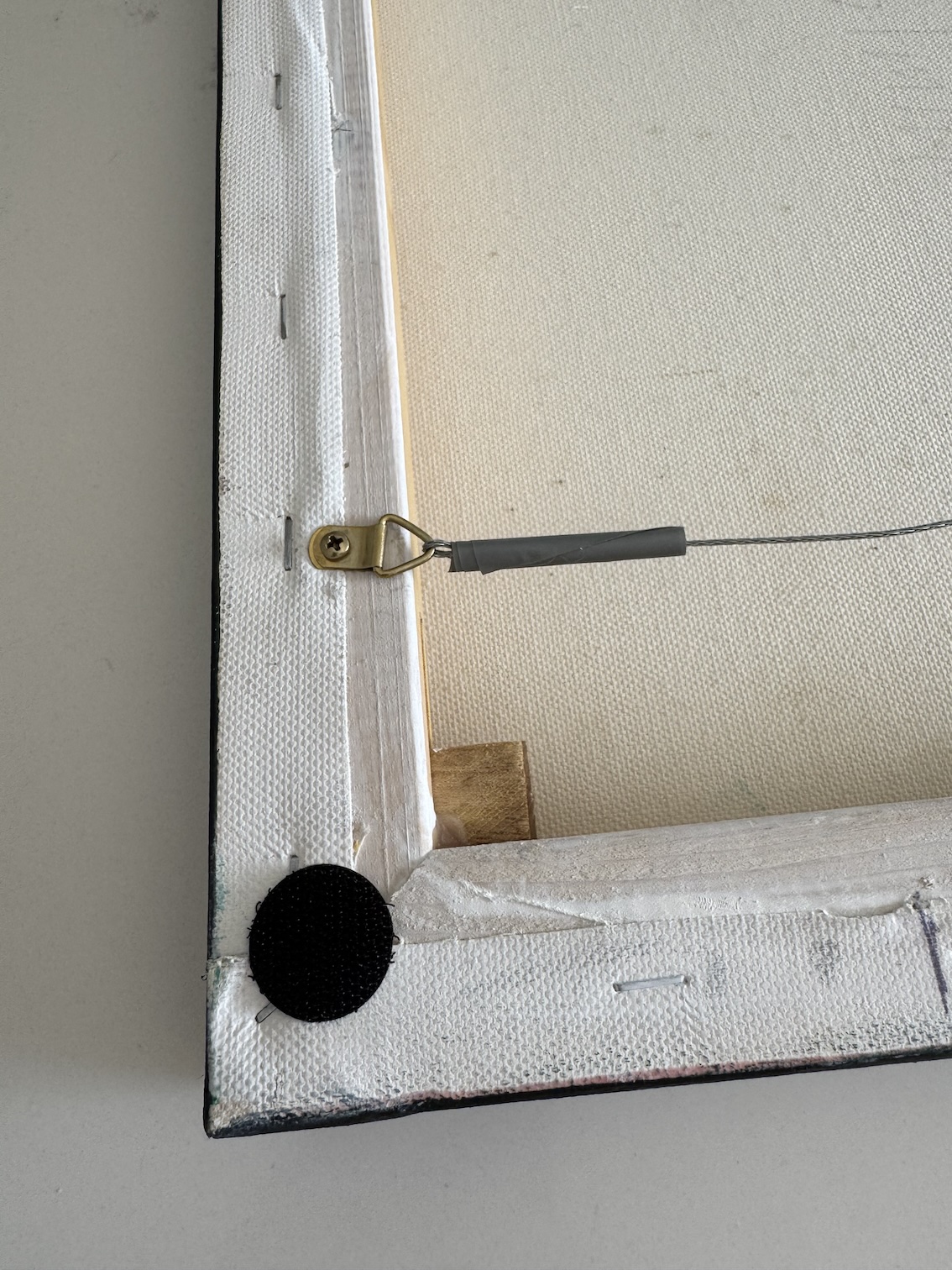 Pink Sky Hanging Copy