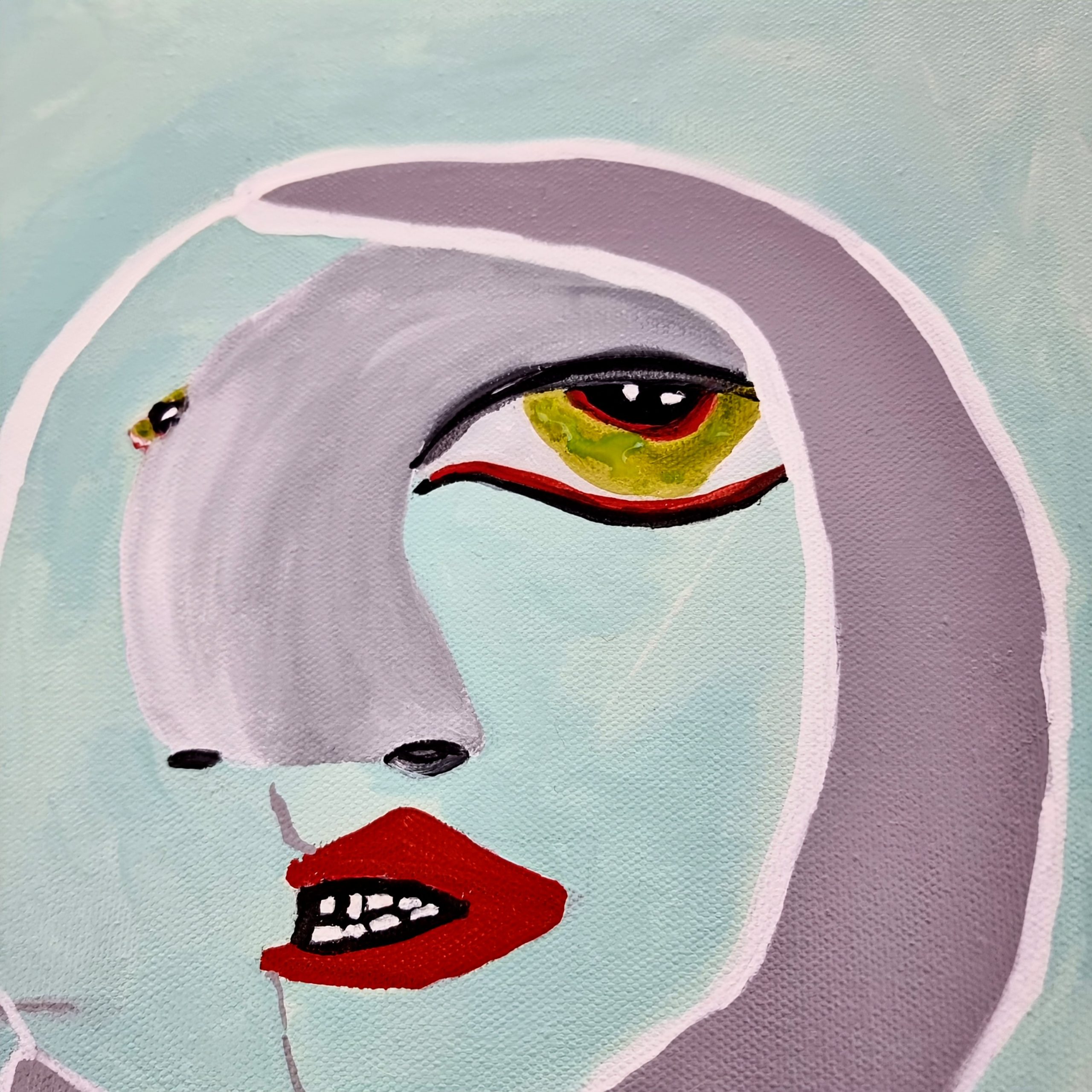 Absinthe Dreams Detail2