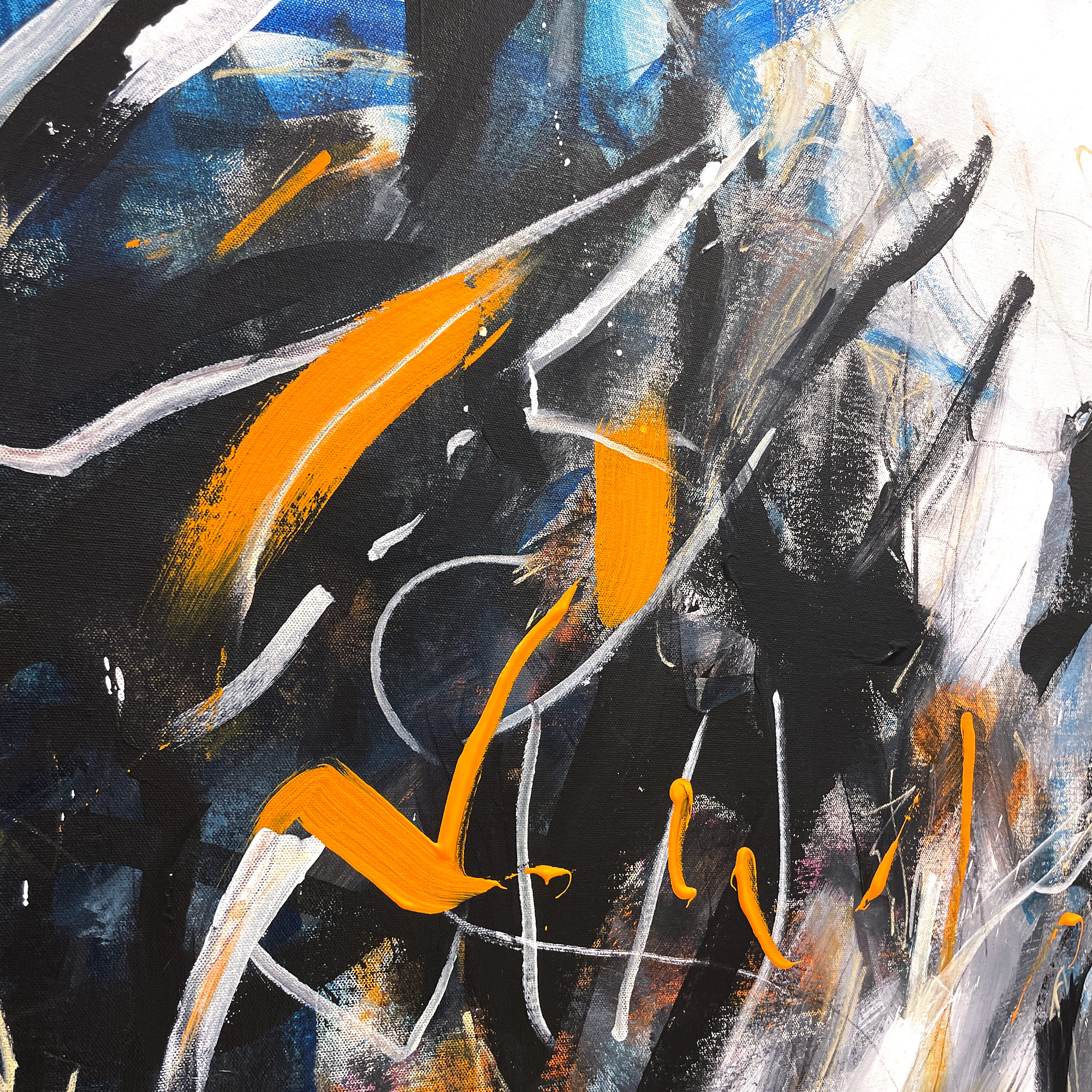 Push Cheryl Harrison A