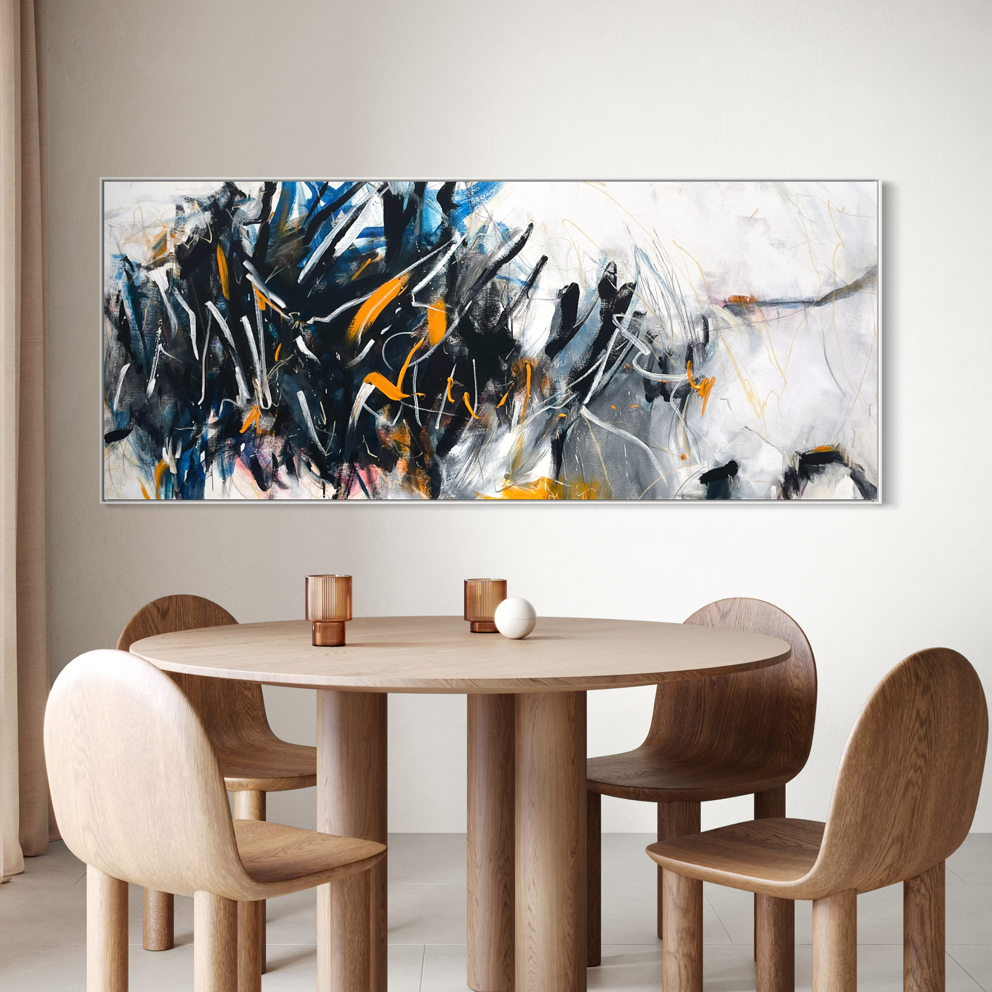 Push Cheryl Harrison Situ1sa