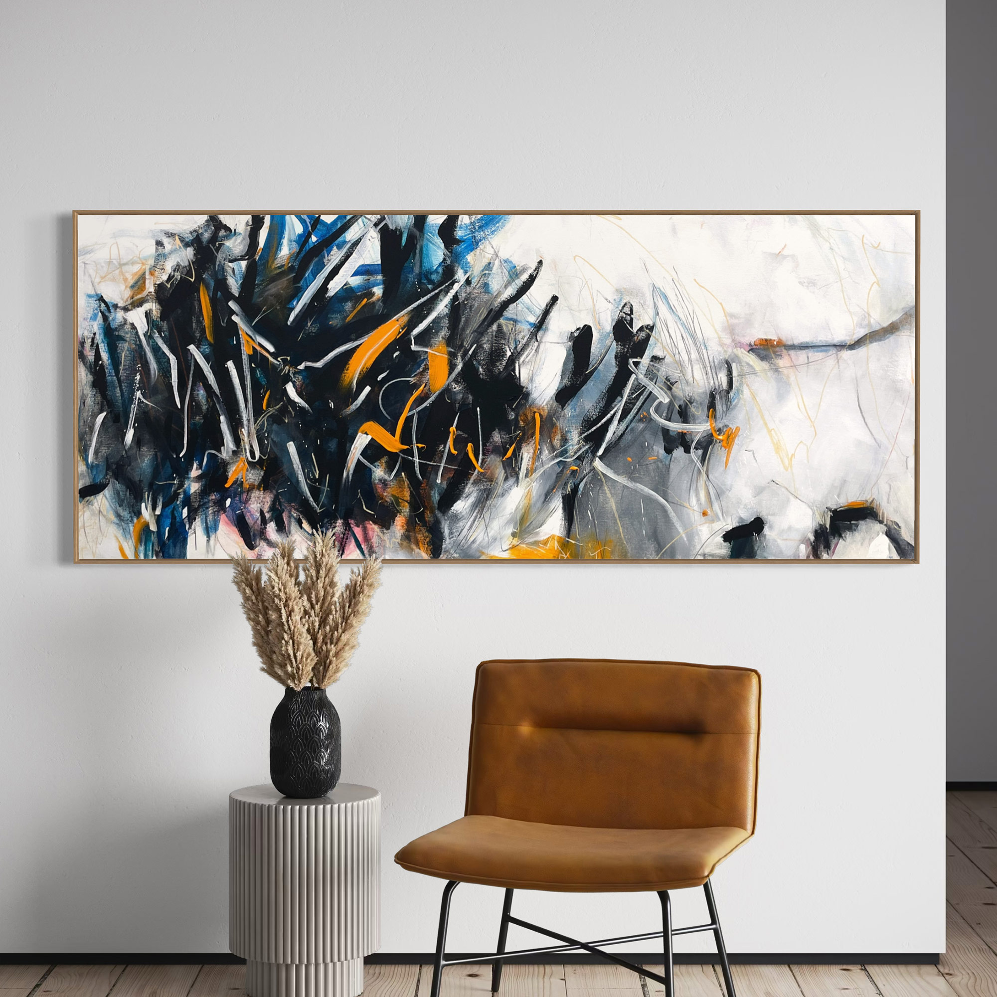 Push Cheryl Harrison Situ5sa