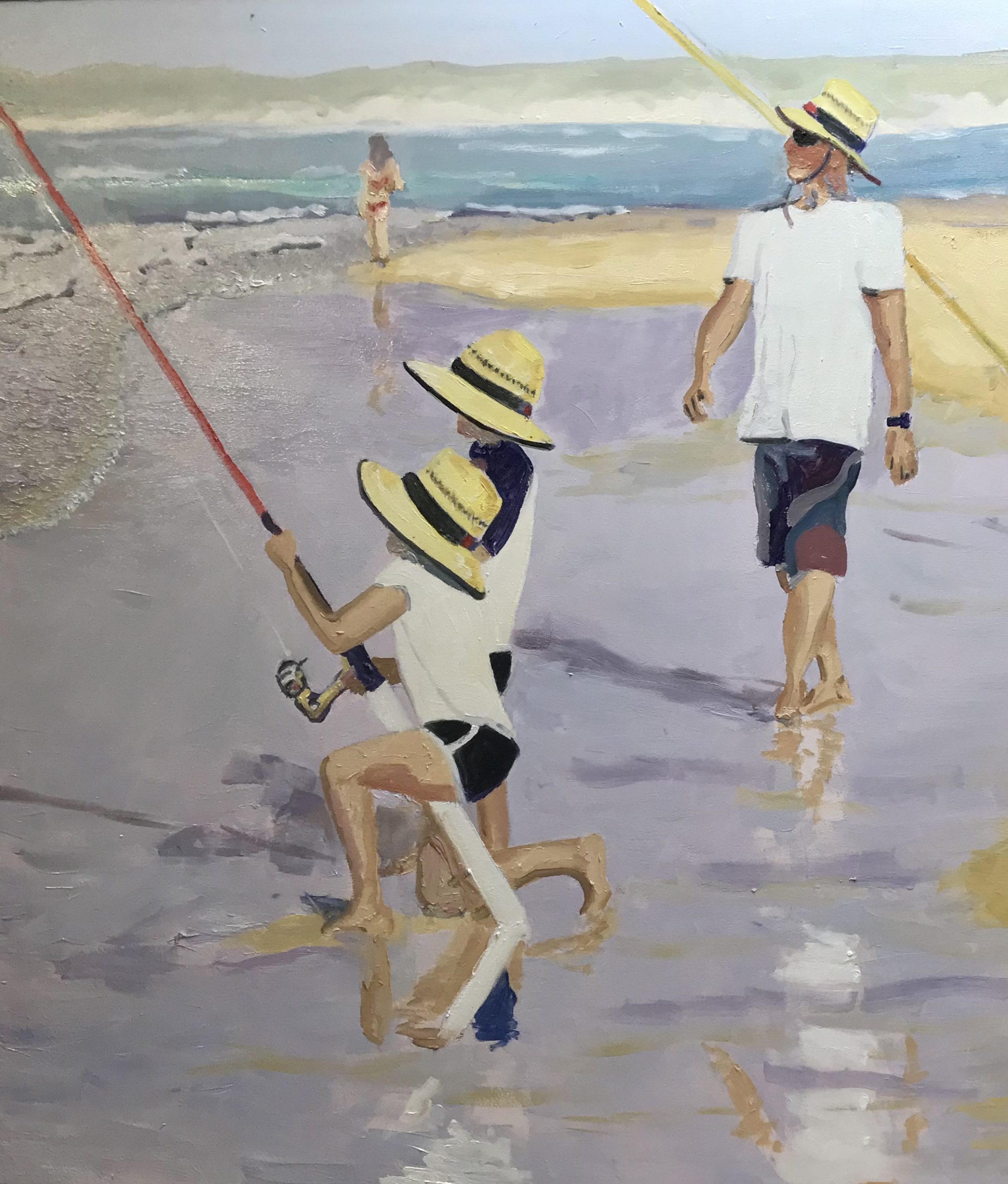 Making Memories Detail