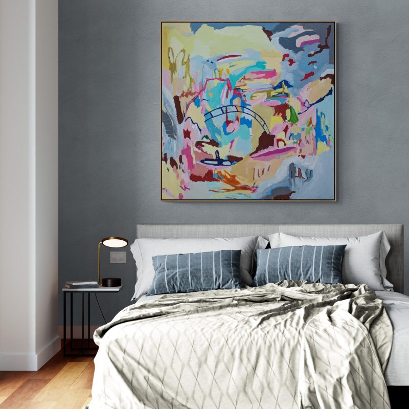 When Darkness Turns To Light