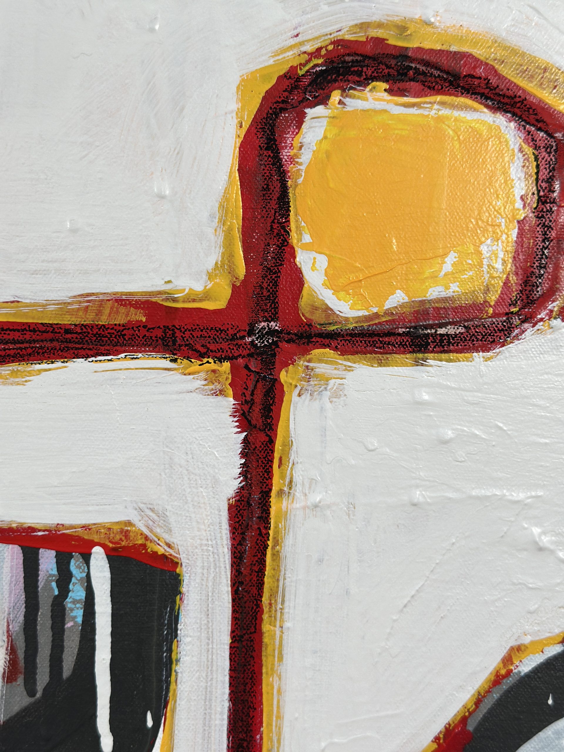 Martin Breeze Yellowjacket Cu1