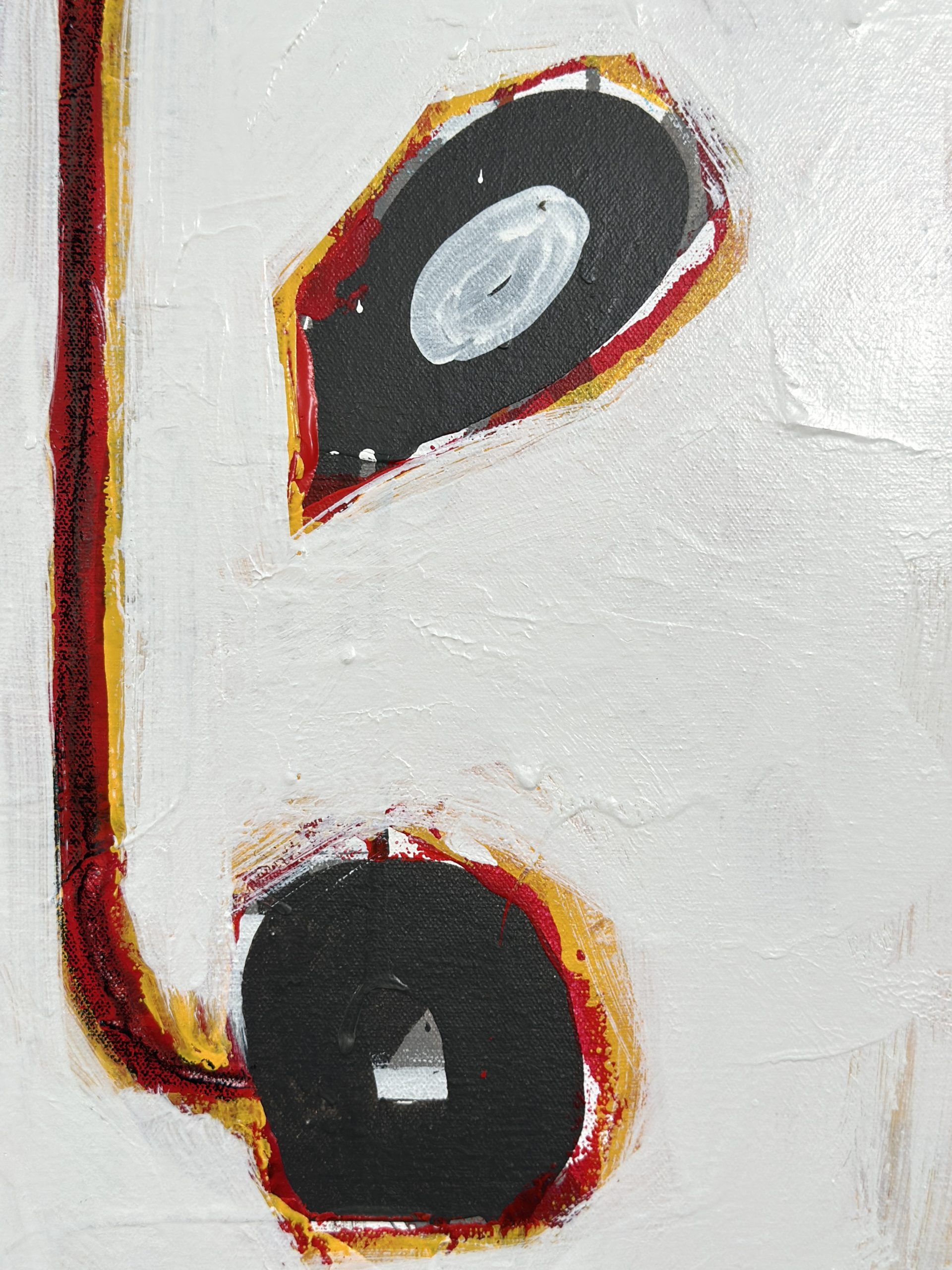 Martin Breeze Yellowjacket Cu3