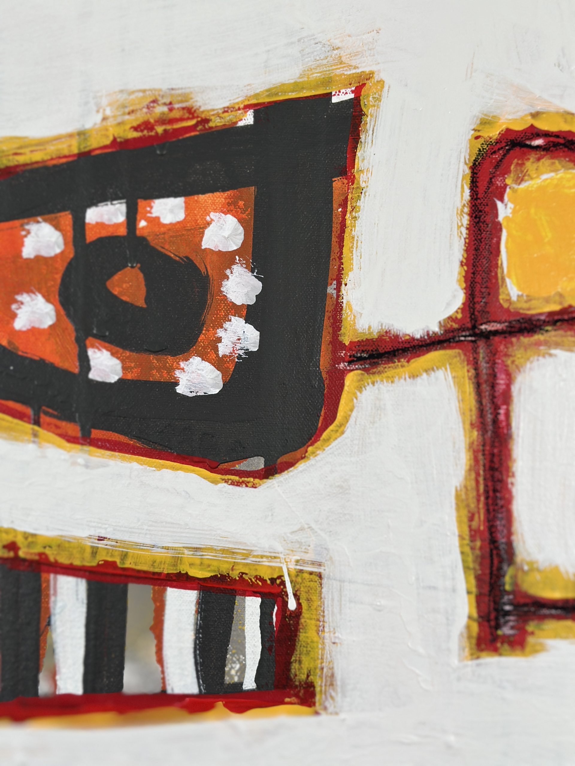 Martin Breeze Yellowjacket Cu4