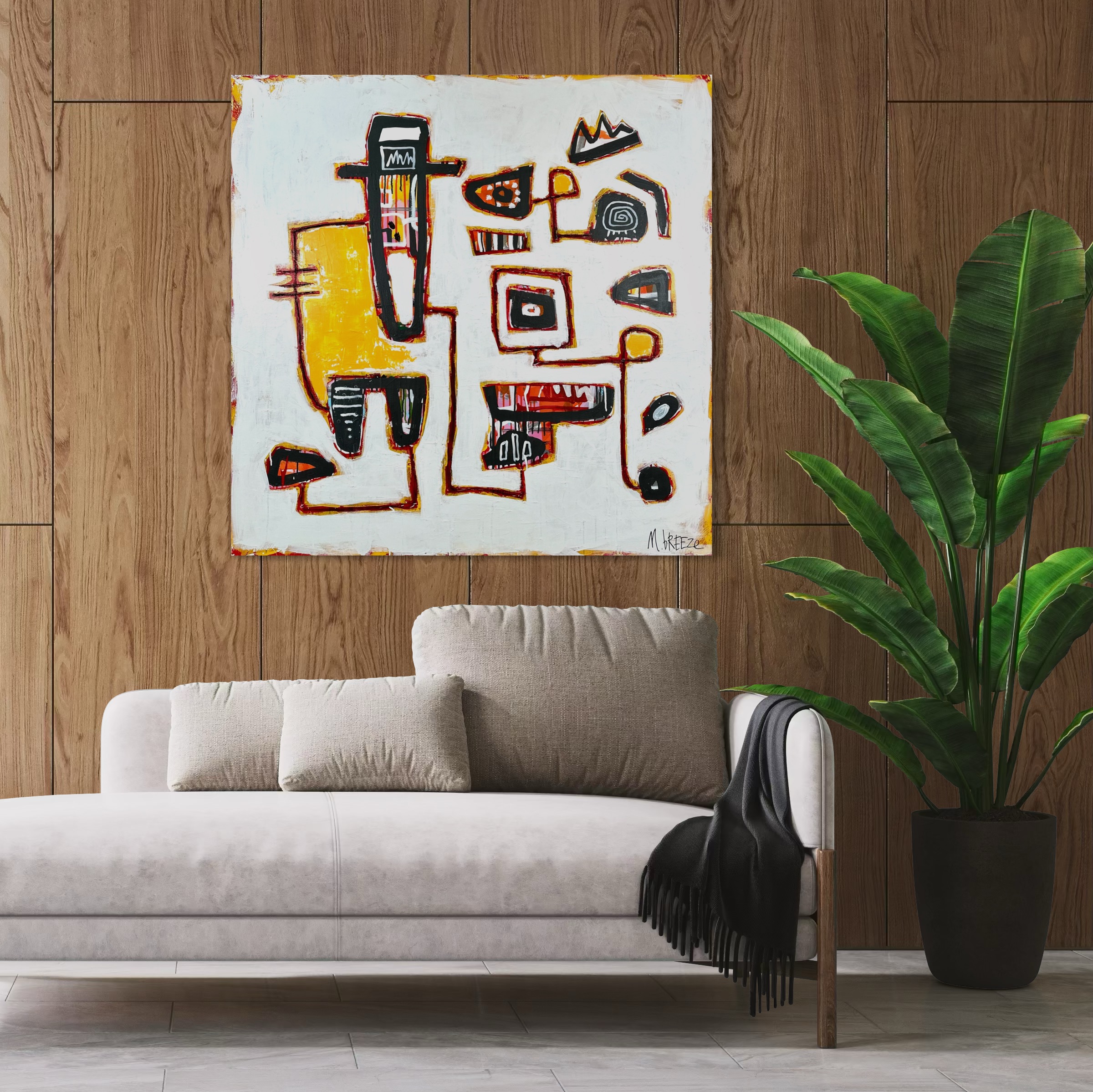 Martin Breeze Yellowjacket Insitu 1