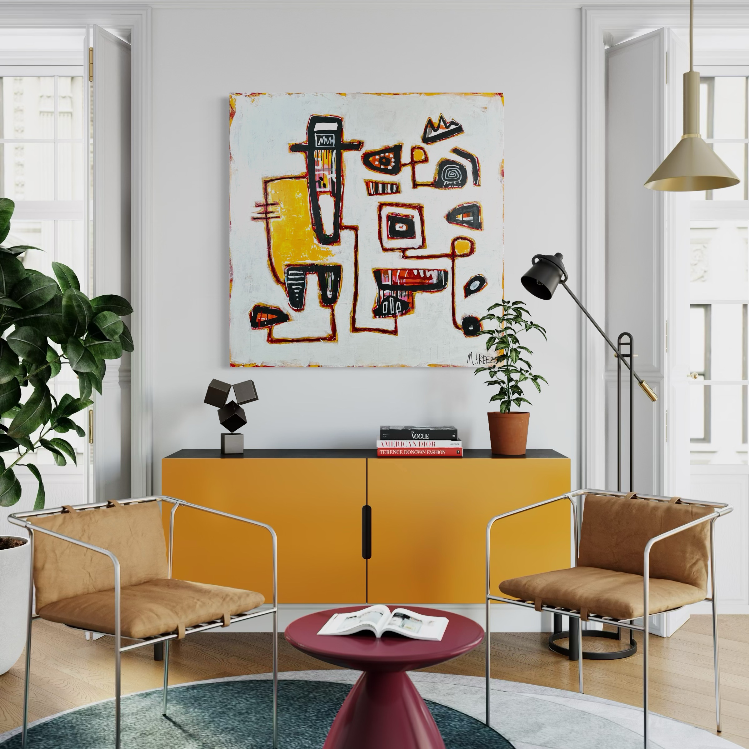 Martin Breeze Yellowjacket Insitu 2