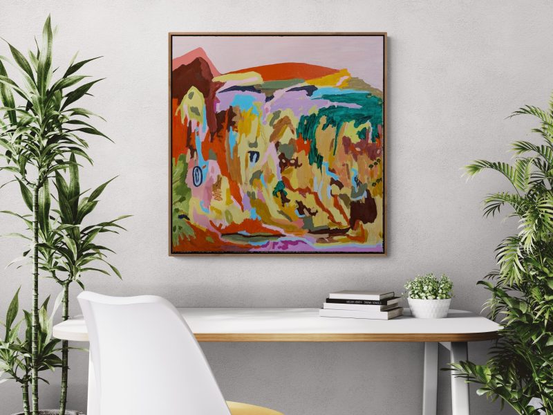 When There Are No Words