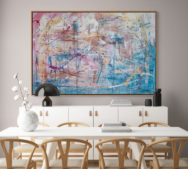 The Last Kiss Goodbye