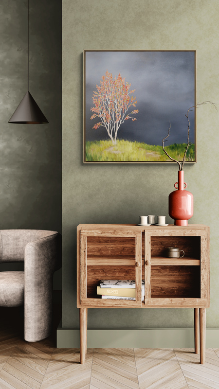 The Turning Lucinda Leveille 3