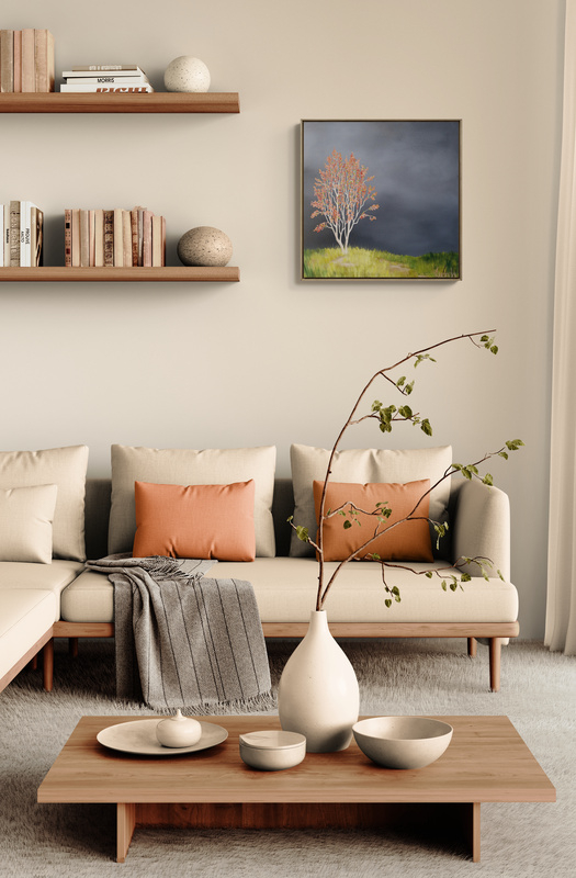 The Turning Lucinda Leveille 6