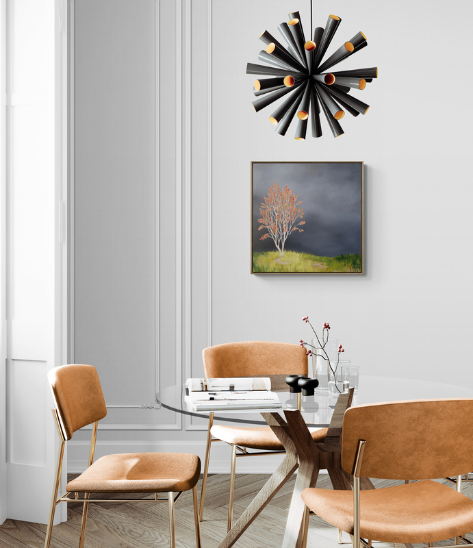 The Turning Lucinda Leveille 5