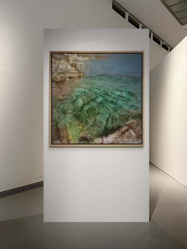 Canvy Ripple Effect Art Gallery Wall 8