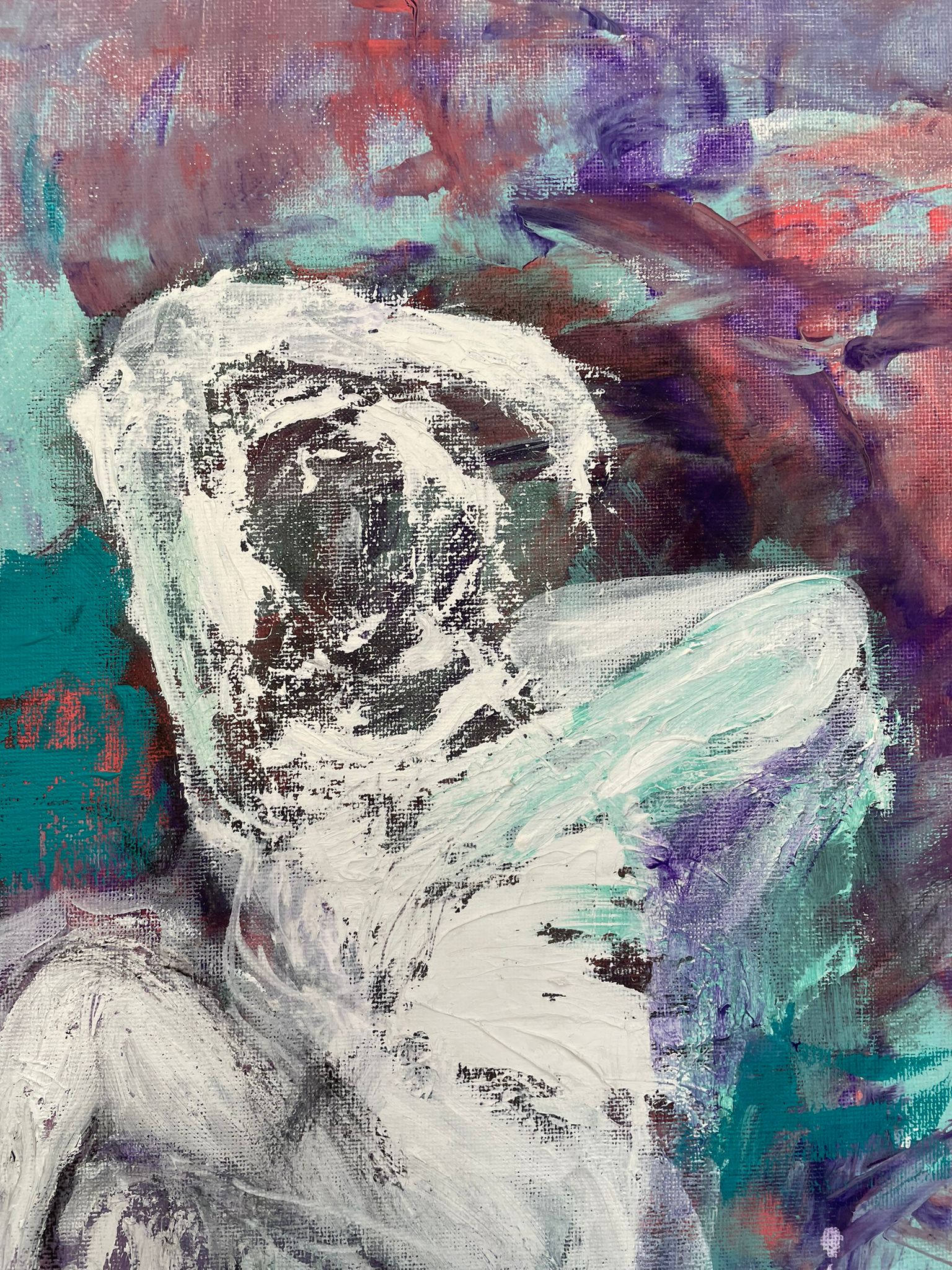 20250611 She Awakens Detaill