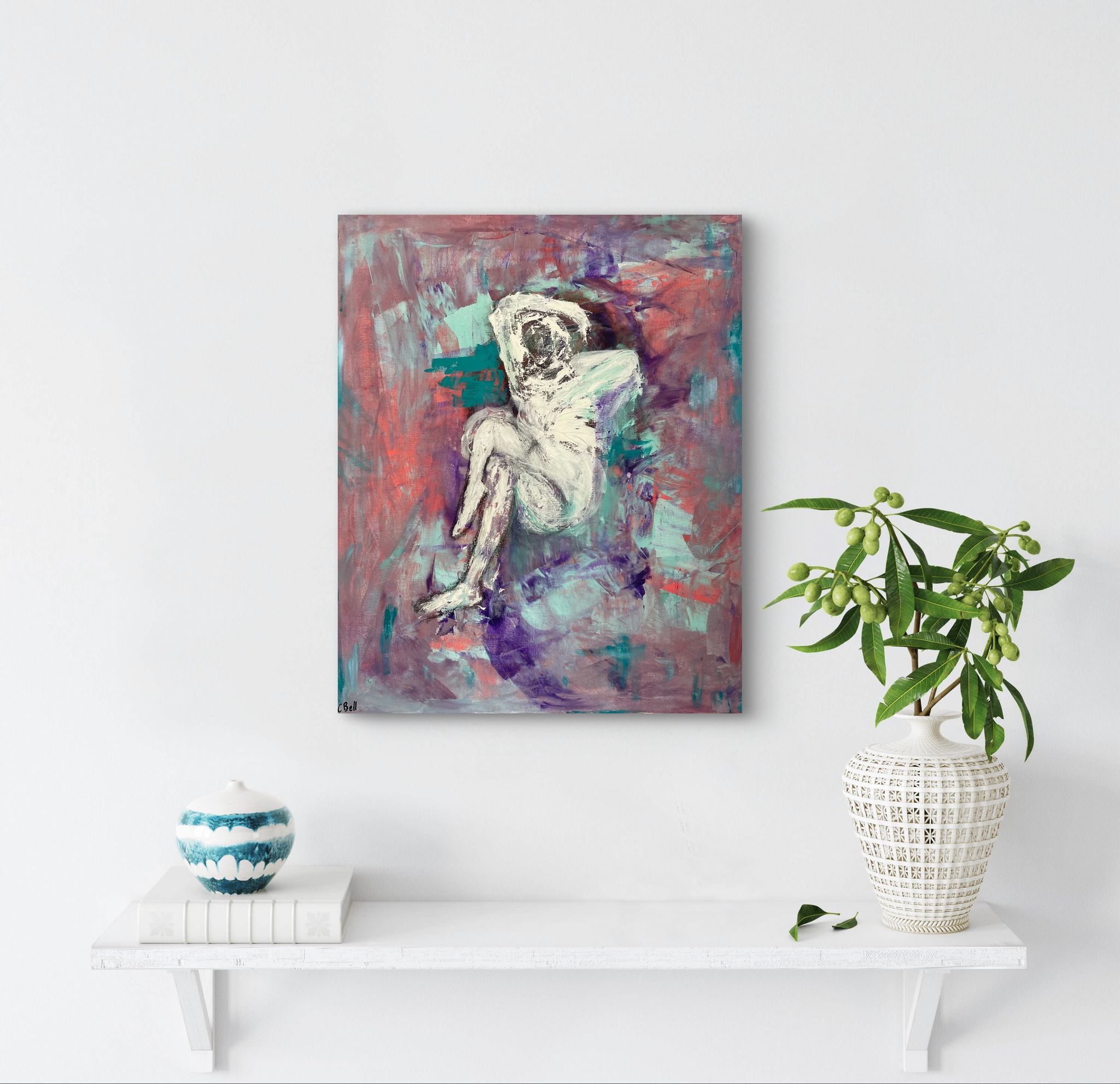 20250611 She Awakens Insitu4