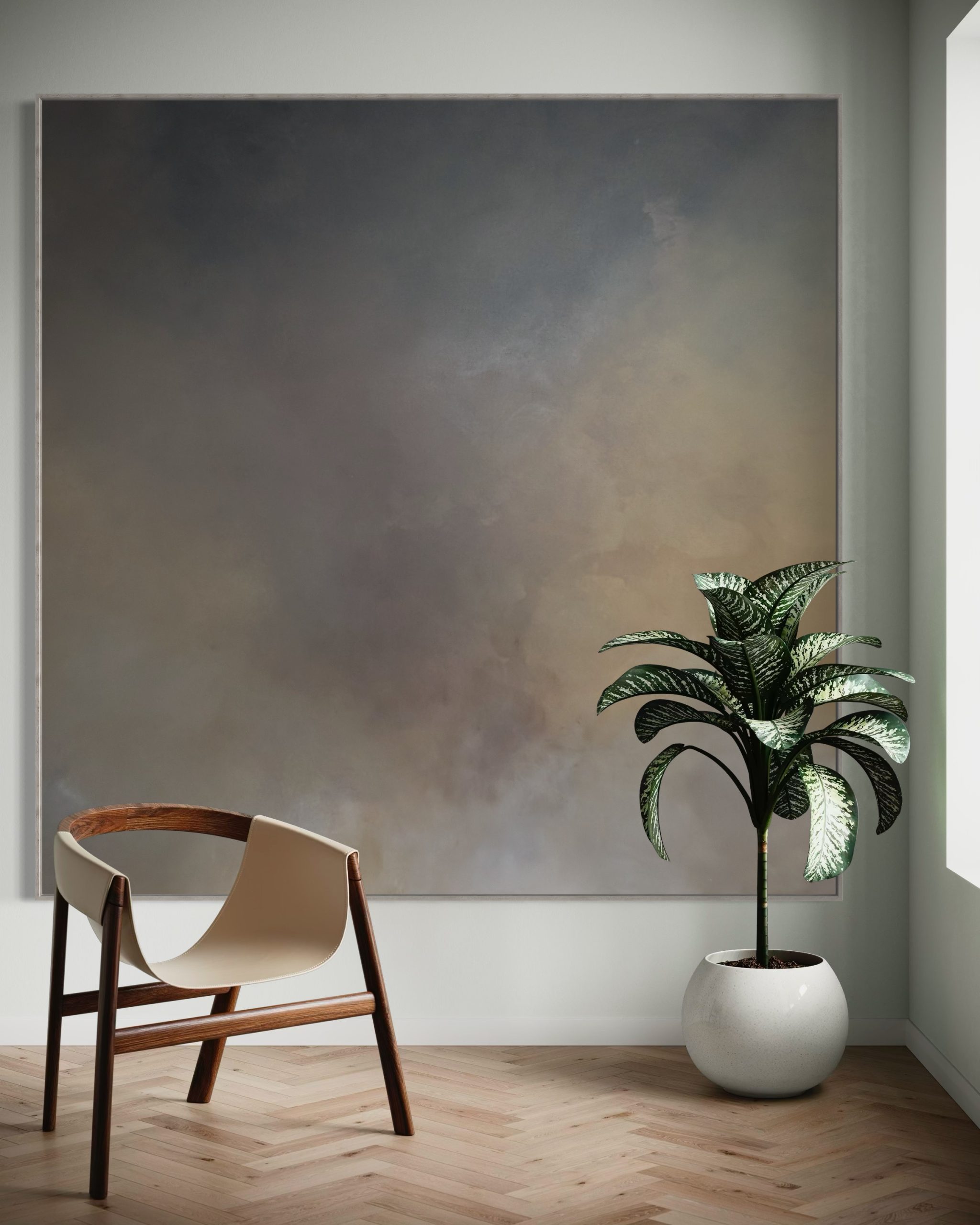 Gabriela Azar Schreiner Abyss Of Calm D