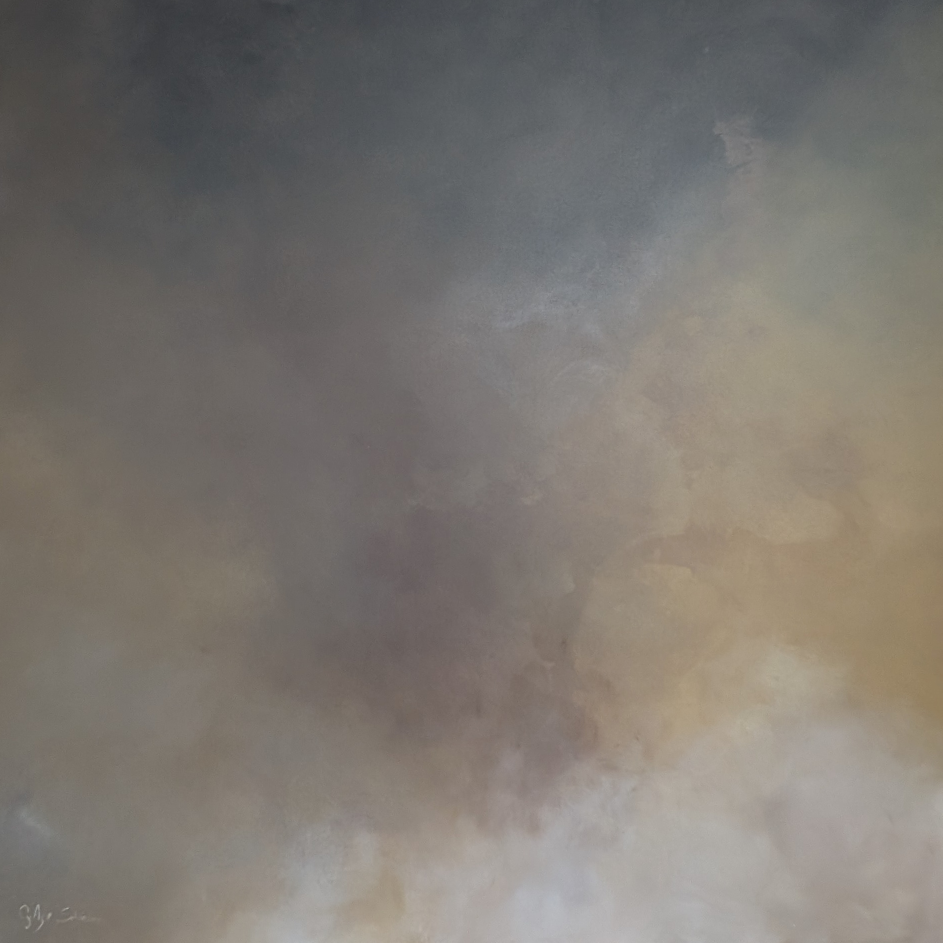 Gabriela Azar Schreiner Abyss Of Calm A