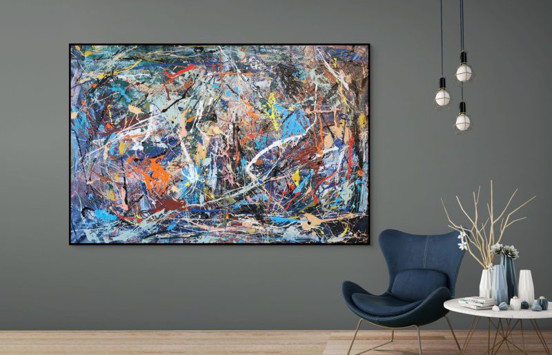 The Spaghetti Incident