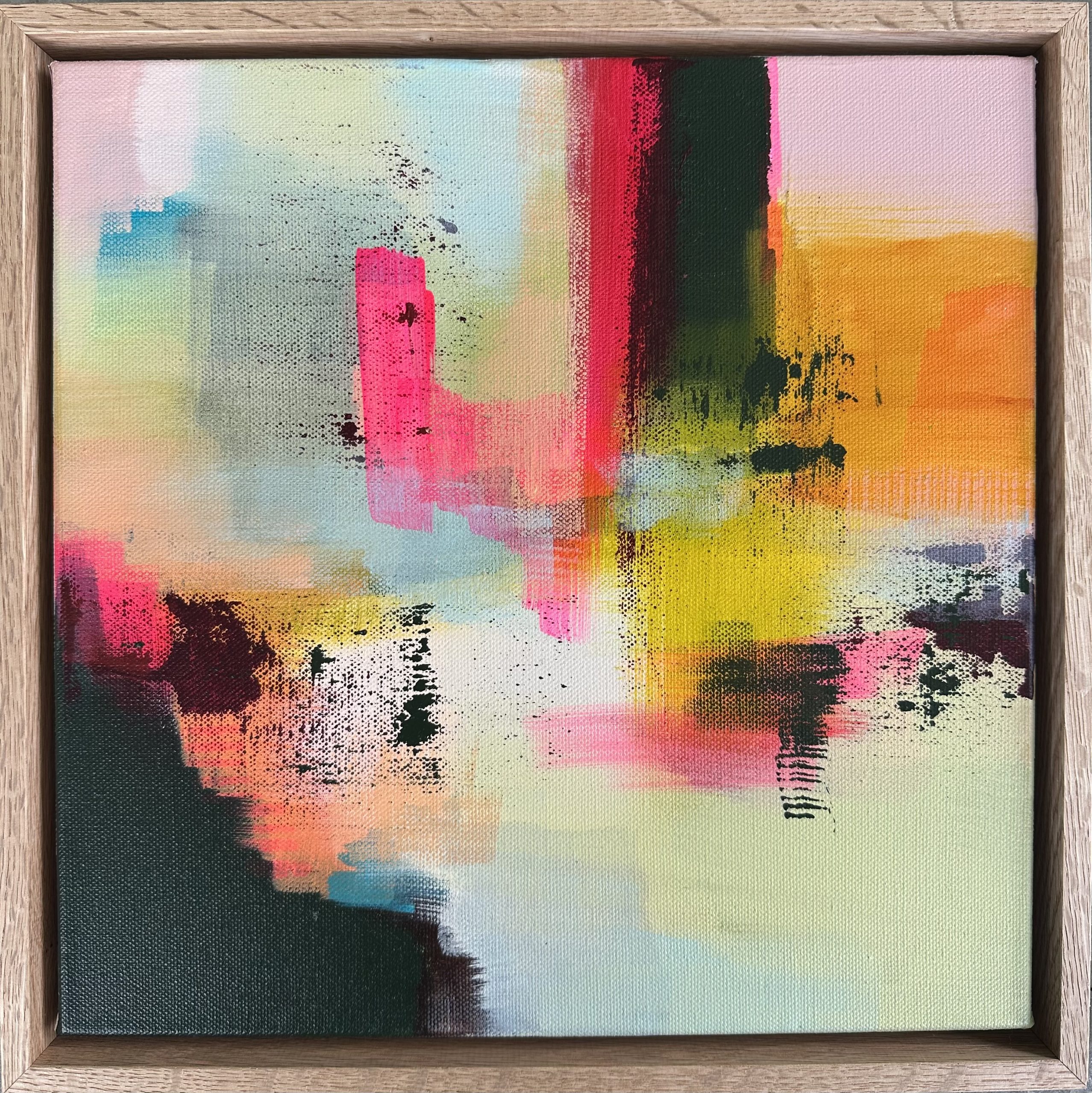 Sibylle Zinnocker Summer Is Calling