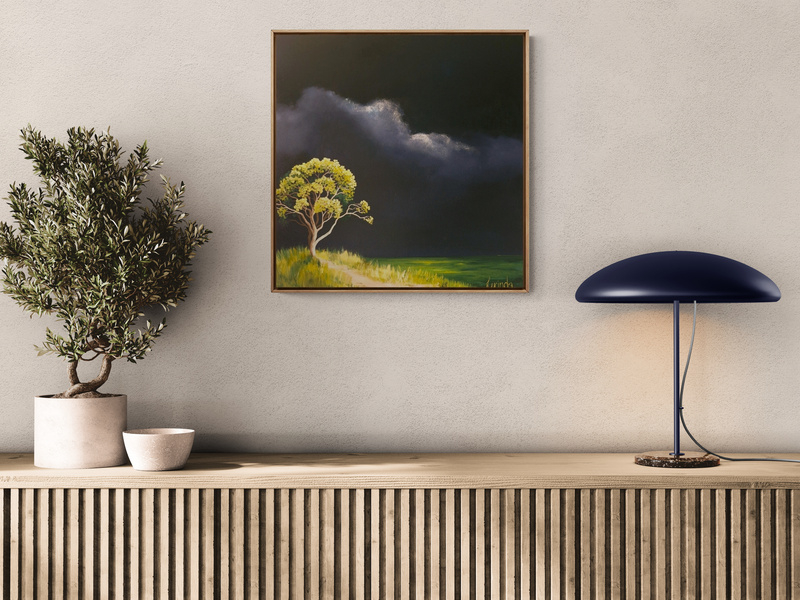 Where The Light Pauses Lucinda Leveille 5