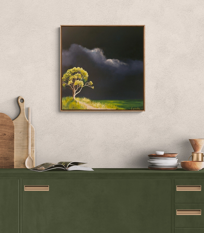 Where The Light Pauses Lucinda Leveille 4